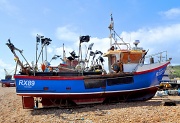 7th Apr 2012 - Fishing boat