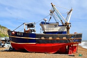 8th Apr 2012 - Fishing boat