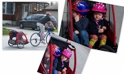 15th Apr 2012 - A comfortable ride