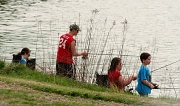 16th Apr 2012 - A Family That Fishes Together