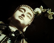 14th Apr 2012 - Buddha