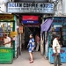 India Coffee House by andycoleborn