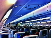 13th Apr 2012 - On A Jet Plane