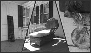 15th Apr 2012 - Porch collage