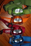 15th Jun 2010 - Four little headlamps sitting in a row