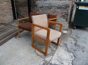 14th Apr 2012 - Unwanted Furniture