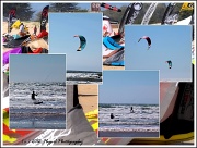 13th Apr 2012 - Kite Boarding