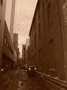 15th Apr 2012 - Backalley way of Downtown