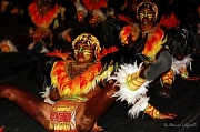 14th Apr 2012 - Tribu Pan Ay of Iloilo Dinagyang Festival
