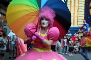 16th Apr 2012 - Pink woman