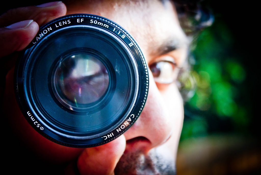 My nifty fifty and me by vikdaddy