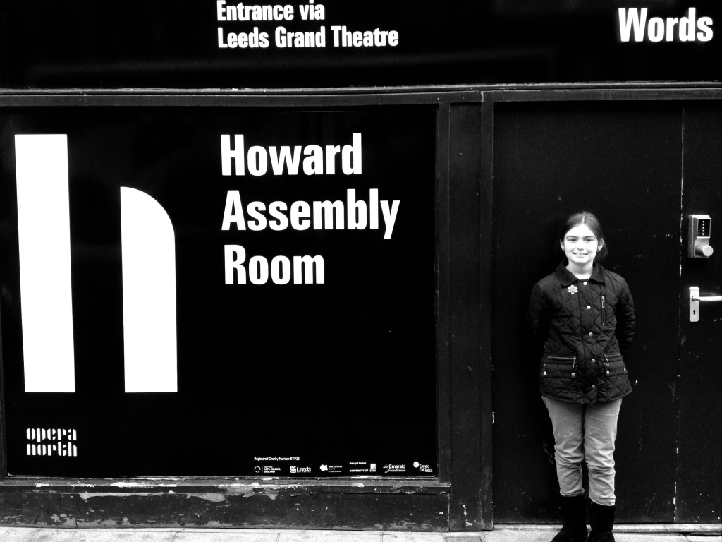 Howard Assembly Rooms by rich57