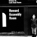 Howard Assembly Rooms by rich57