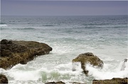16th Apr 2012 - Smoothing the Ocean