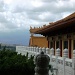 Hsi Lai Temple by jnadonza