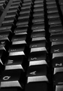 25th Mar 2012 - Keyboard