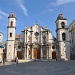 Plaza de la cathedral by cocobella