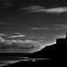 Mumbles Head Lighthouse by seanoneill