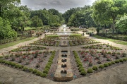 16th Apr 2012 - Rose Gardens