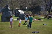 14th Apr 2012 - Spring in the park