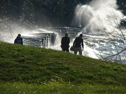 11th Apr 2012 - Violent lake