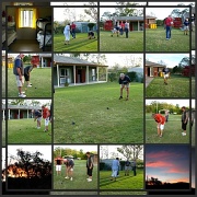14th Apr 2012 - How About a Game of Croquet.
