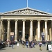 The British Museum, London. by moominmomma
