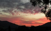 17th Apr 2012 - African Sunset