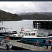 Gairloch harbour by jmj