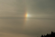 17th Apr 2012 - Not A Rainbow