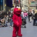 "Come On Folks...Elmo Needs Some Love...And Money!" by seattle