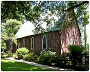 17th Apr 2012 - Episcopal Church of the Nativity