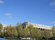 16th Apr 2012 - Field Museum 