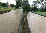 18th Apr 2012 - The Big Wet