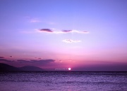 14th Apr 2012 - Purple Sunset