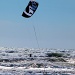 Kite Boarder by flygirl
