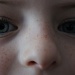 Freckles by jesperani