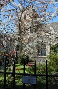 18th Apr 2012 - Rest awhile at St Botolph's