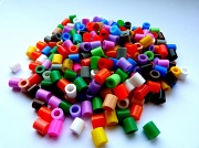 18th Apr 2012 - little beads