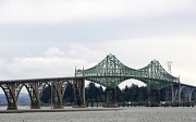 19th Apr 2012 - Bay Bridge in Clouds