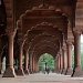 Red Fort by andycoleborn