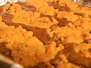 17th Apr 2012 - Cookie Brownies 4.17.12
