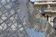 16th Jun 2010 - La pyramide du Louvre