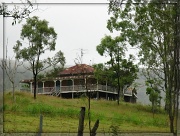 16th Apr 2012 - The Old Homestead