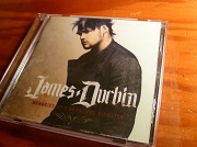 18th Apr 2012 - James Durbin
