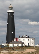 16th Apr 2012 - The old lighthouse