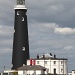 The old lighthouse by dulciknit