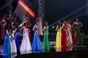 18th Apr 2012 - Bb. Pilipinas Top 12 Semi Finalists