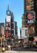 18th Apr 2012 - Time Square