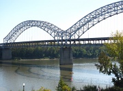 19th Apr 2012 - A Bridge Between Cities